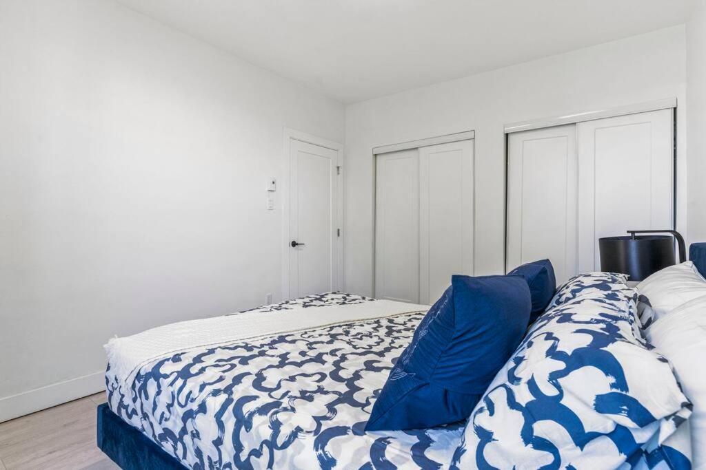 Appartement Haut De Gamme Ndg Montréal Extérieur photo