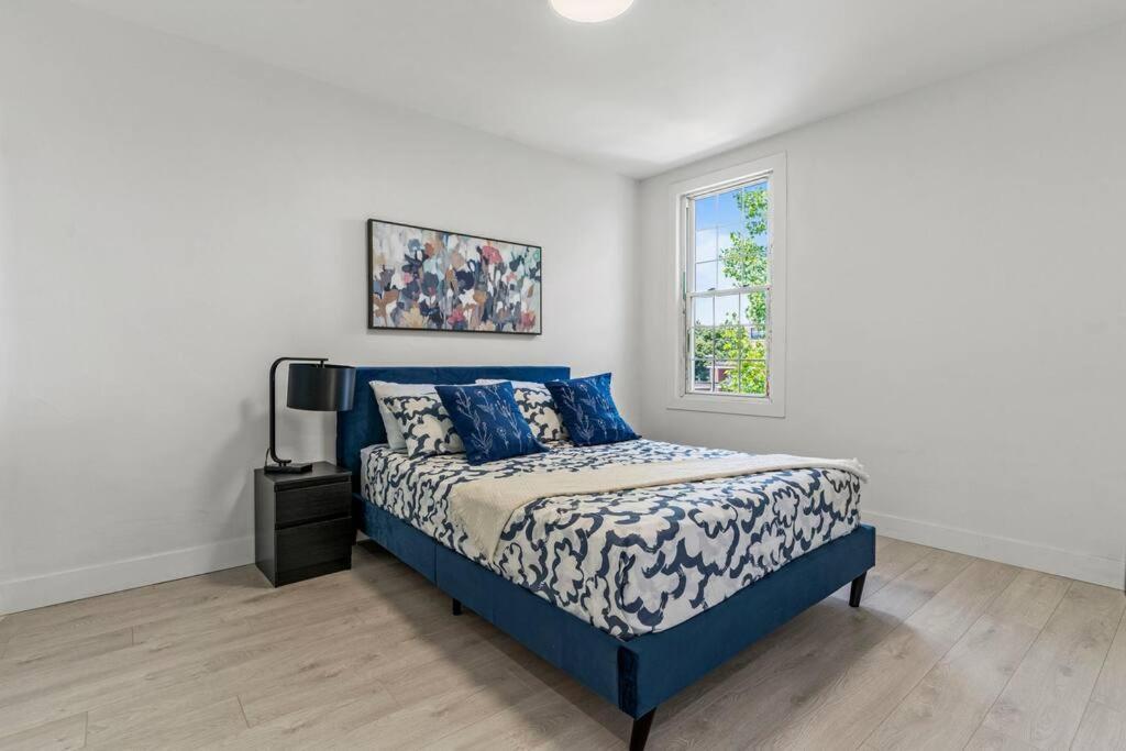 Appartement Haut De Gamme Ndg Montréal Extérieur photo